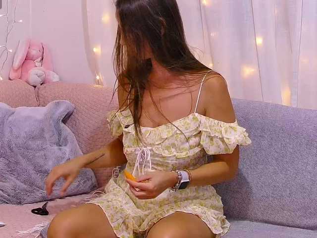 miss-milka live sex