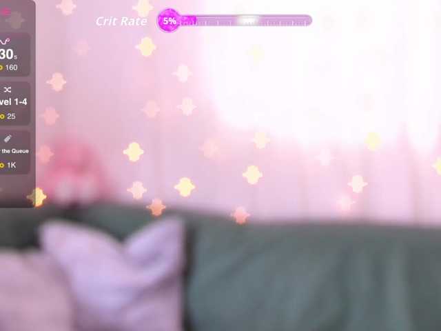 miss-milka live cam on BongaCams