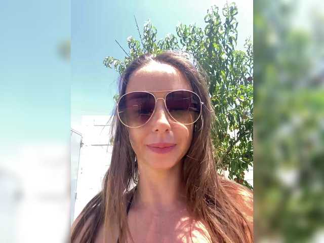 miss-milka webcam