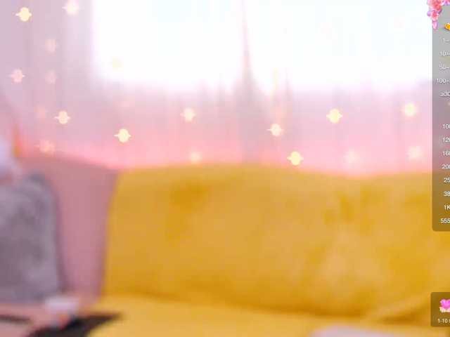 miss-milka live cam on BongaCams