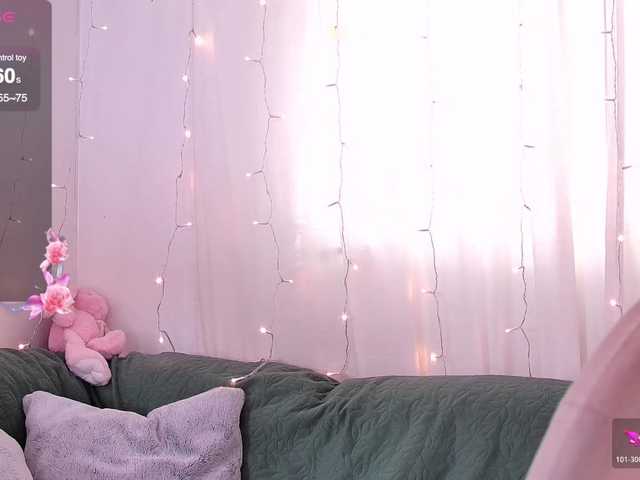 miss-milka live webcam show