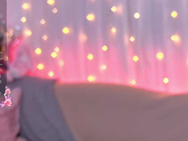miss-milka live cam on BongaCams