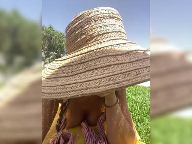 miss-milka live cam