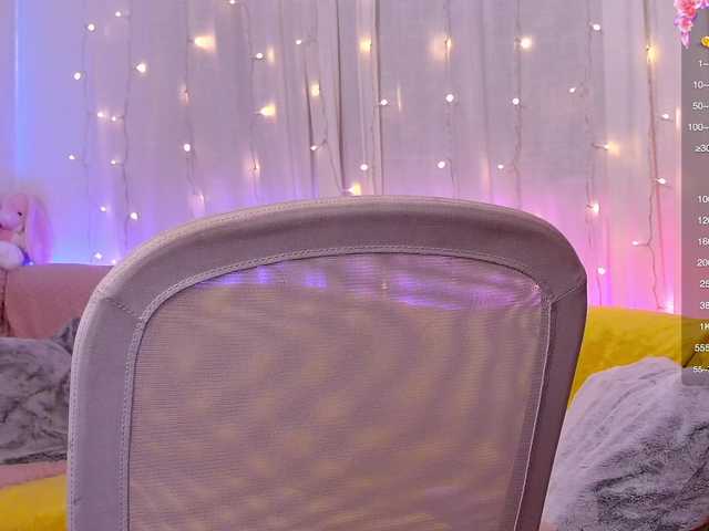 Miss_Milka live cam preview