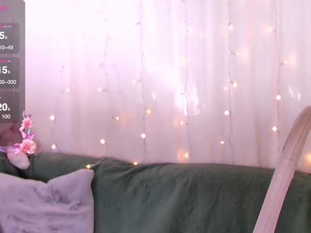 miss-milka live cam on BongaCams