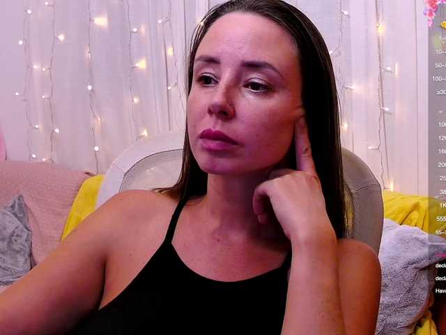 miss-milka live cam on BongaCams