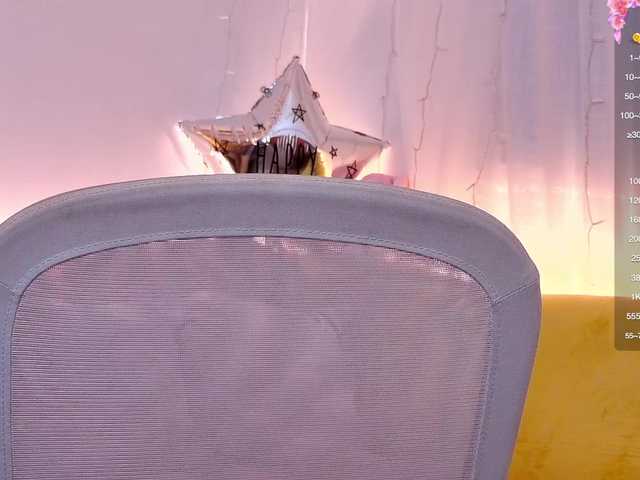 miss-milka live cam