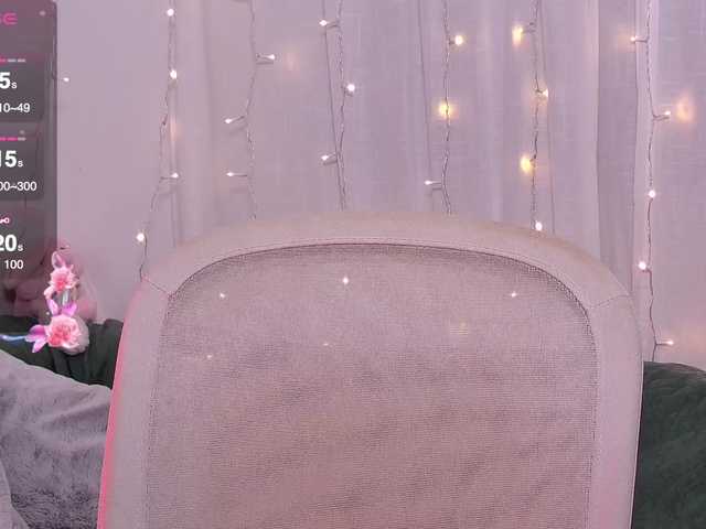 miss-milka live cam on BongaCams