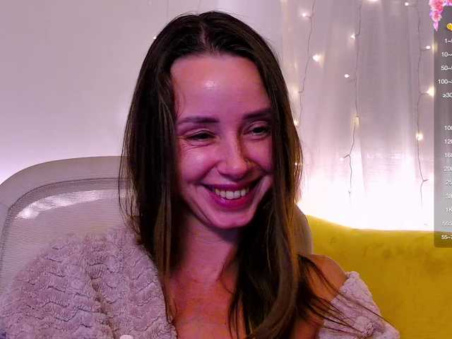 miss-milka live cam on BongaCams