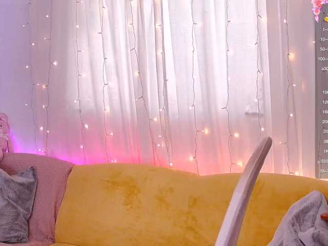 miss-milka live cam on BongaCams