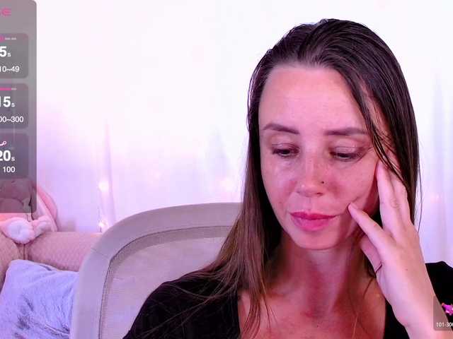 miss-milka live cam on BongaCams