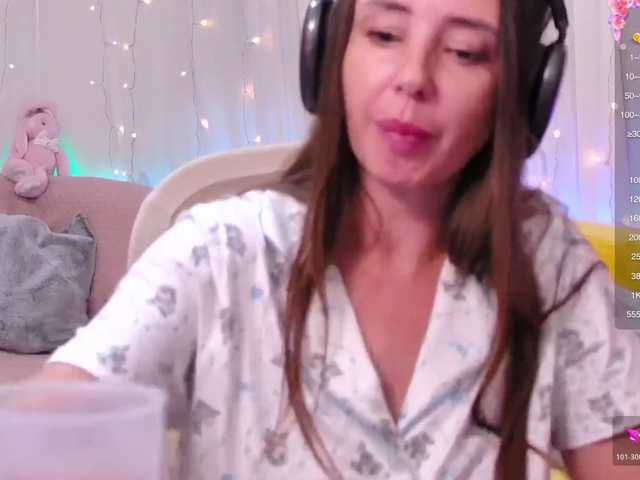 miss-milka live cam on BongaCams
