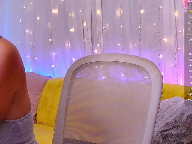 Miss_Milka live cam preview