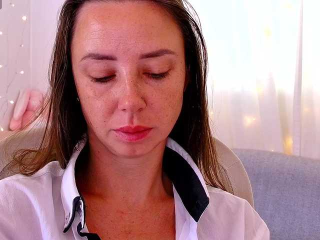 miss-milka live cam on BongaCams