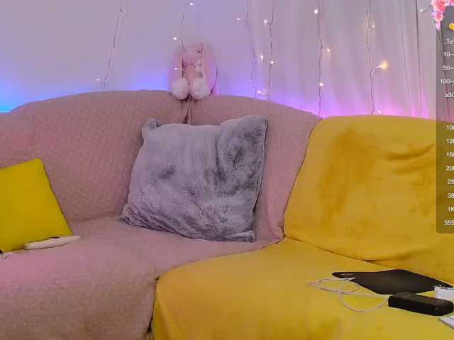 miss-milka live cam on BongaCams