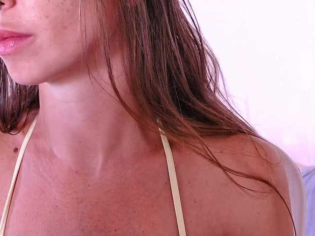 miss-milka live cam on BongaCams