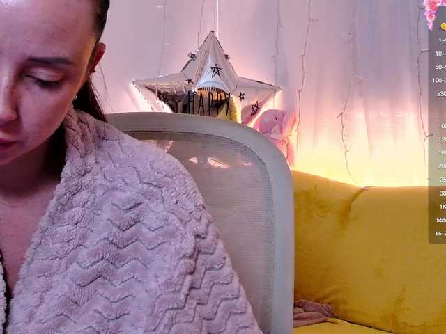 miss-milka live cam on BongaCams