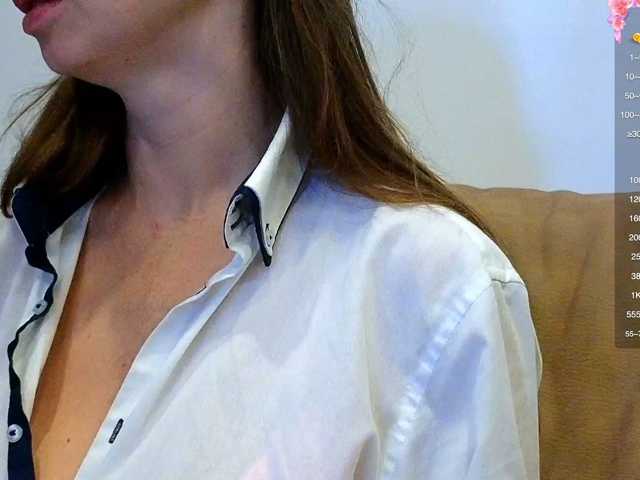 miss-milka live cam on BongaCams