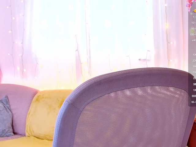 miss-milka live cam on BongaCams