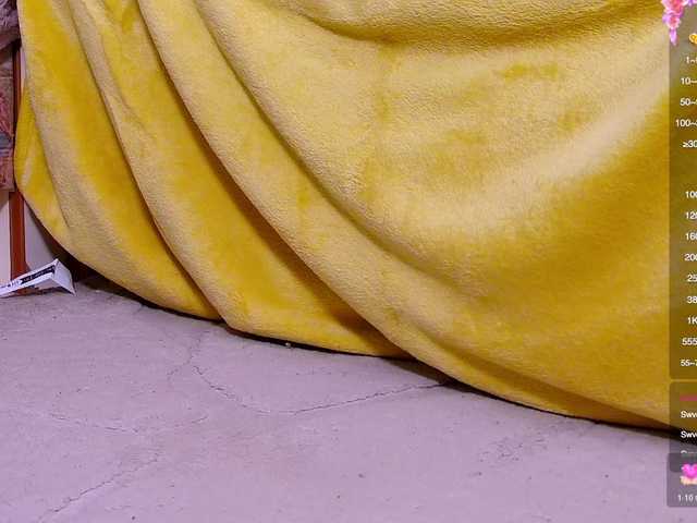miss-milka live cam on BongaCams