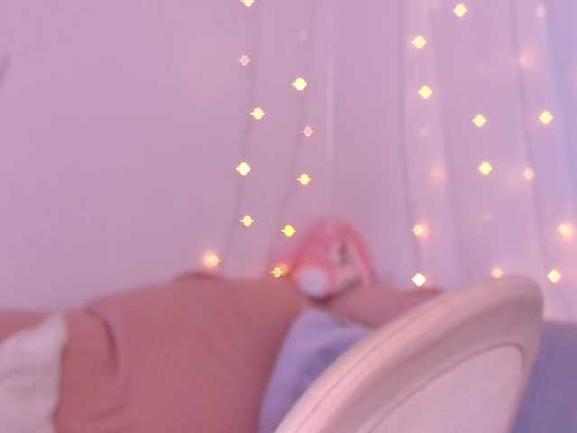 miss-milka cam belle