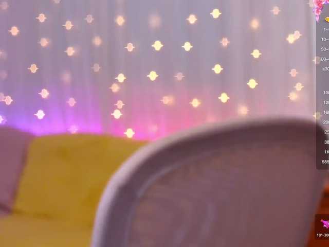 miss-milka live cam on BongaCams
