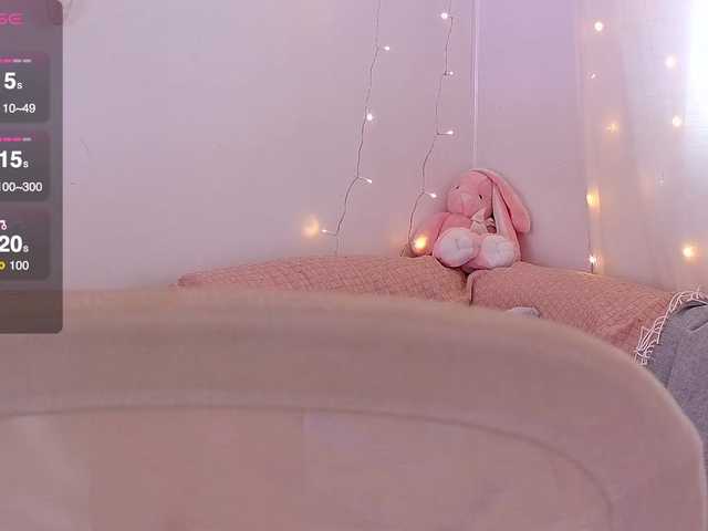 miss-milka live cam on BongaCams
