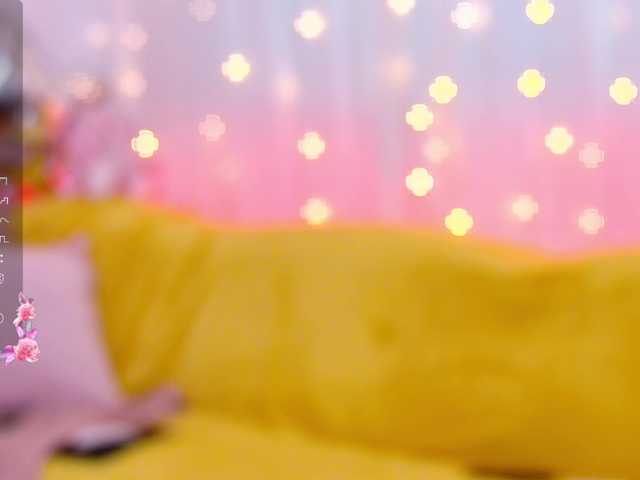 miss-milka live cam on BongaCams