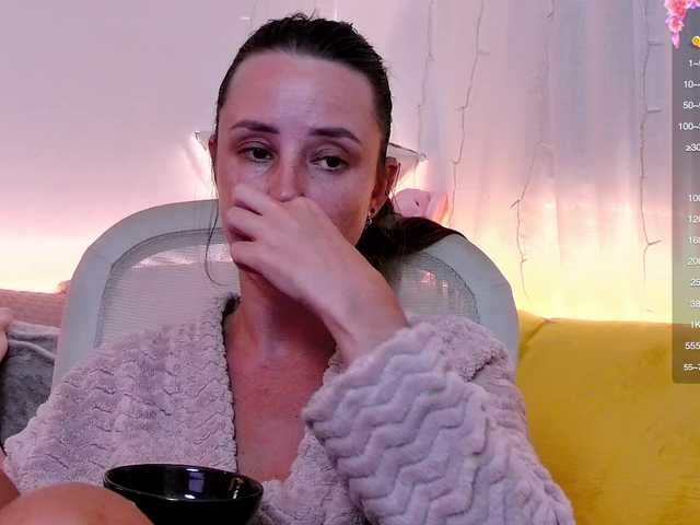miss-milka live cam