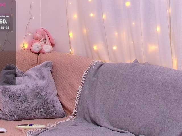 miss-milka live cam on BongaCams
