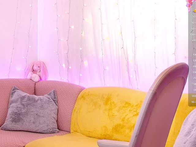 miss-milka live cam on BongaCams