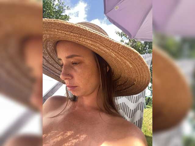 Live трансляция Miss_Milka - Runet.cam