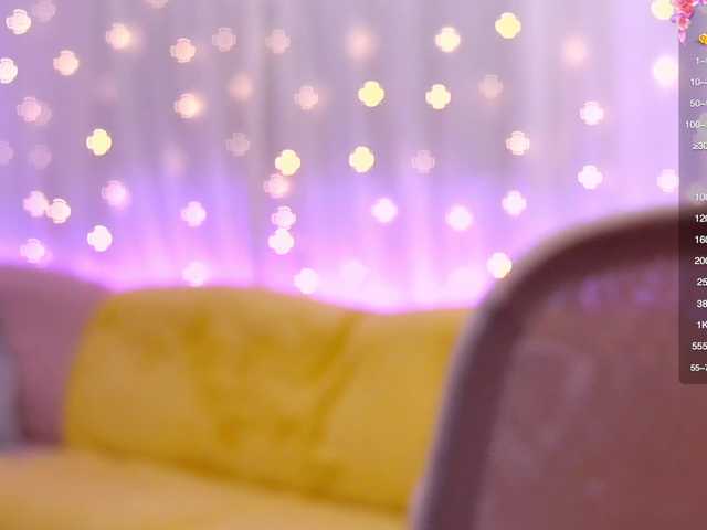 miss-milka live cam on BongaCams