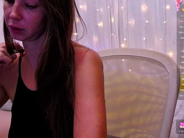 miss-milka live cam on BongaCams