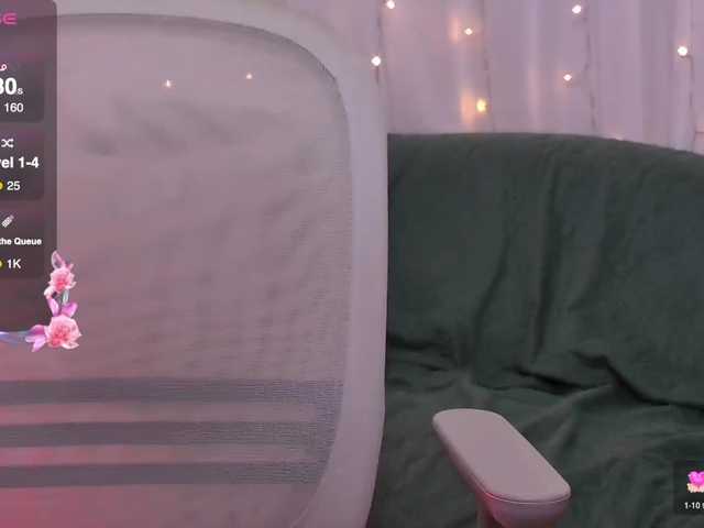 miss-milka live cam on BongaCams