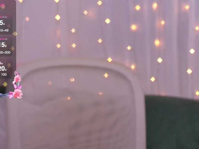 miss-milka Live Cam on BongaCams