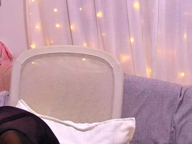 miss-milka live sex