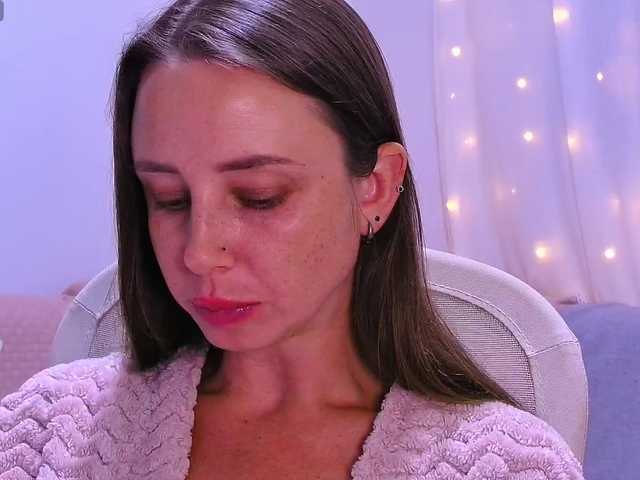 miss-milka live cam on BongaCams