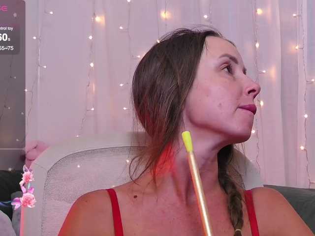 miss-milka live cam on BongaCams