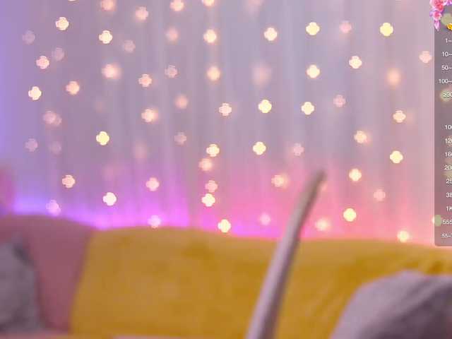 miss-milka live cam on BongaCams