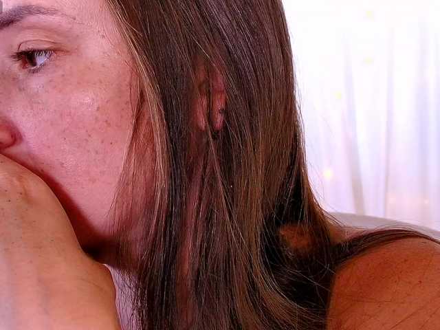 miss-milka live cam on BongaCams