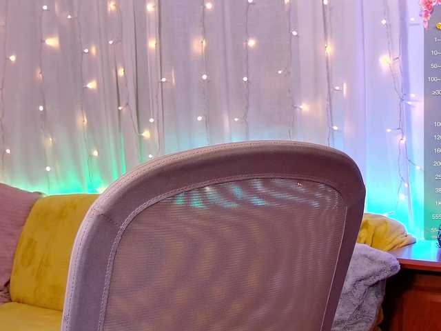 miss-milka live cam on BongaCams