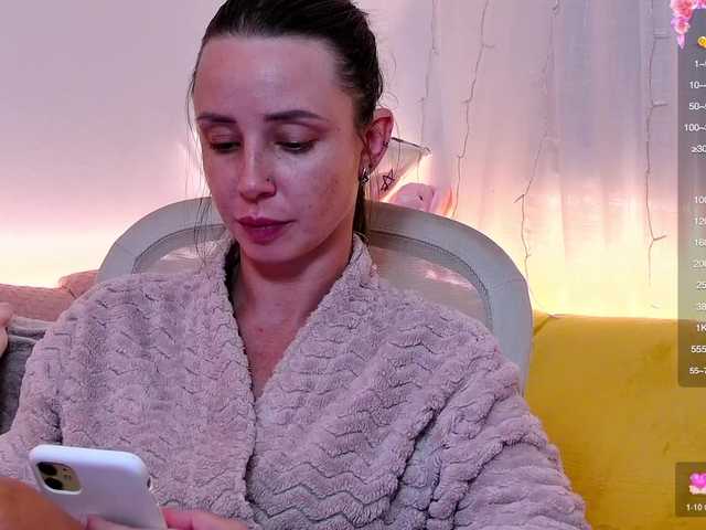 miss-milka live cam