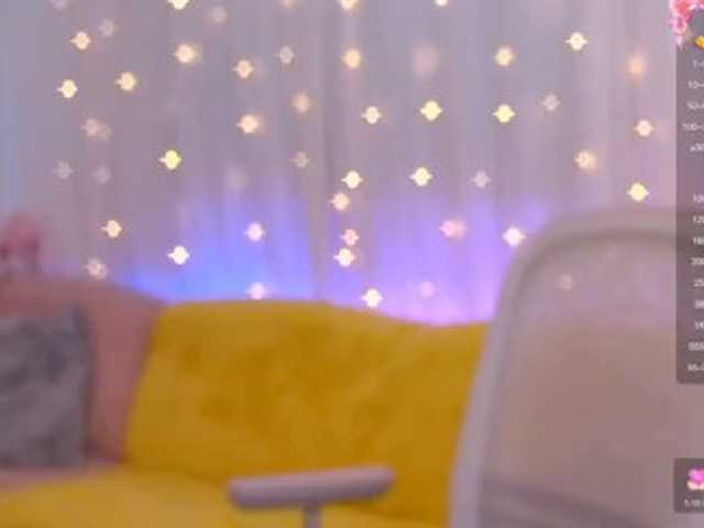 miss-milka live cam on BongaCams