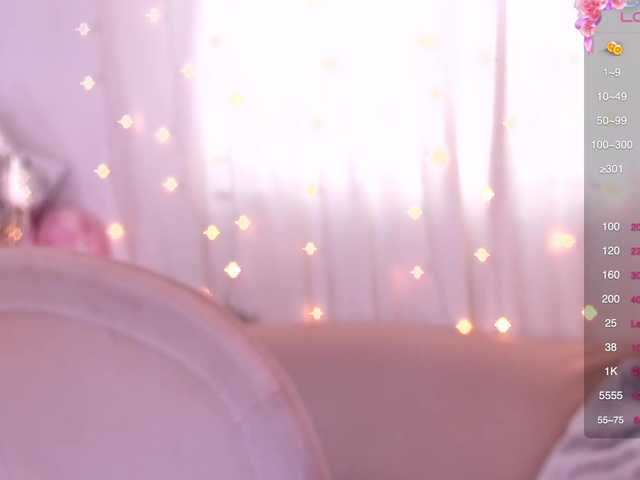 miss-milka live cam on BongaCams