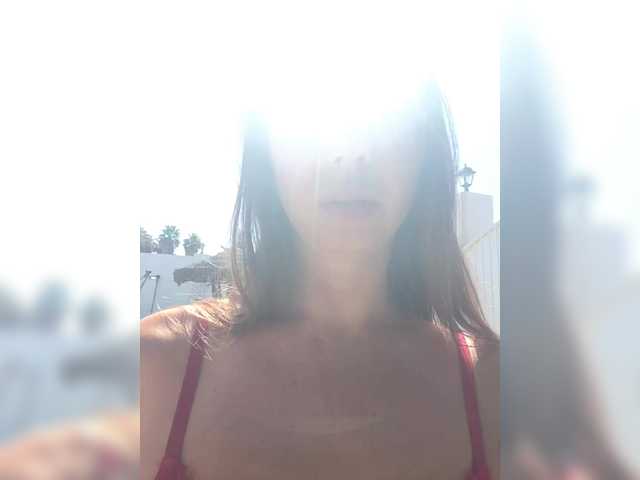 miss-milka live cam on BongaCams