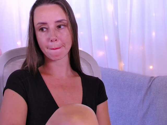 miss-milka live cam on BongaCams