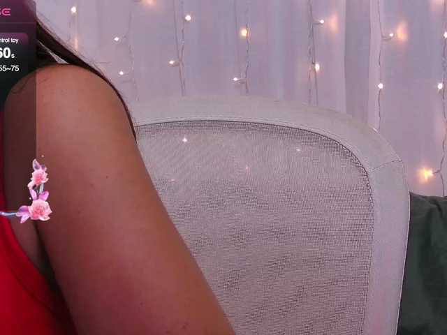 miss-milka live cam on BongaCams