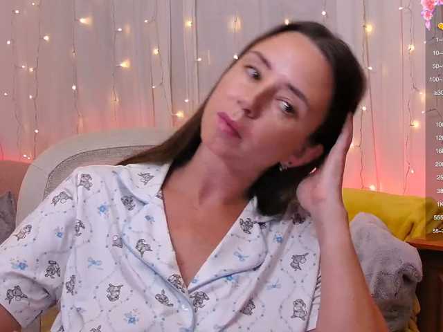 miss-milka live cam on BongaCams