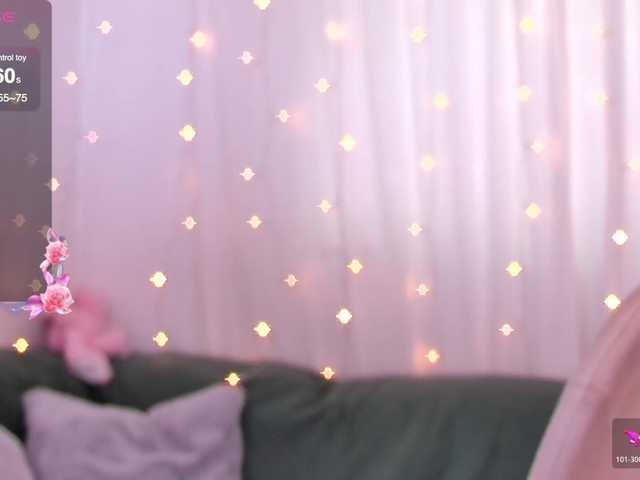 miss-milka live webcam show